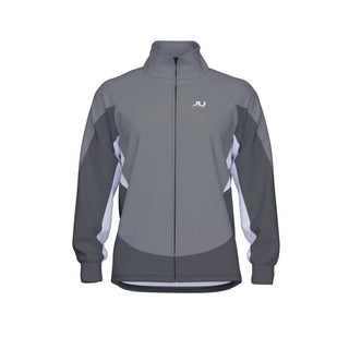 Elite Men's Raglan Jacket