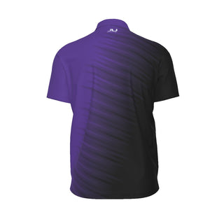 Crossfade Men's BreezeTech Polo