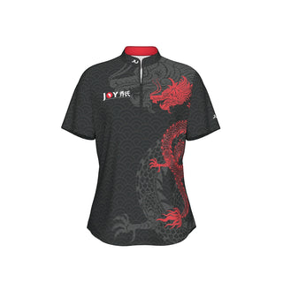 Joy Dragon Women's Jersey