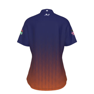 WAL-MAC V6 Women's Jersey