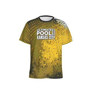 Kansas City UPL Division champs Nova  Men's Tee