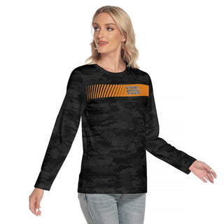 Sticks & Stone Women's Long Sleeve Tee