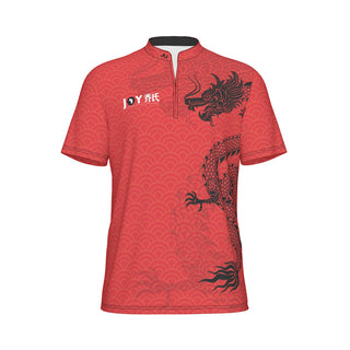 Joy Dragon Men's Jersey