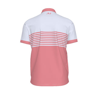 Stria Men's BreezeTech Polo