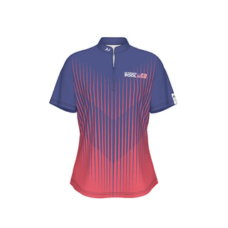 Judge Ultimate Pool USA Women's Jersey