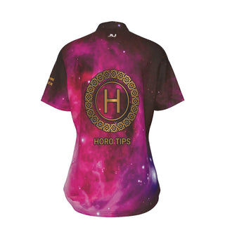 Amethyst - Horo Tips Jersey