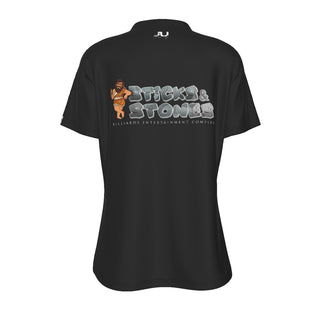 Stick & Stones Women's V-Neck