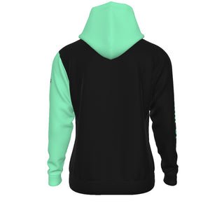 Diamond Block Unisex Hoodie