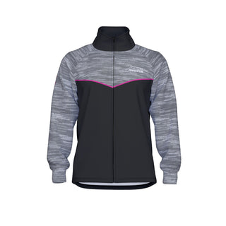 Breast Cancer Awareness Predator Splice Men's Jacket