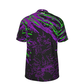 WAL-MAC V10 Men's Jersey