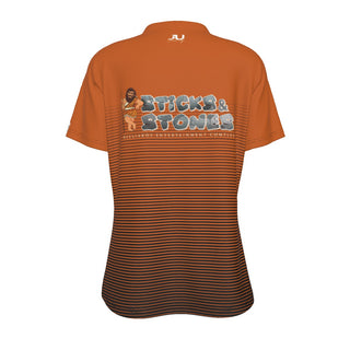 Stick & Stones Women's V-Neck