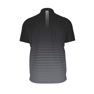 Joey Gray ABT Gradient Stripe Men's Polo