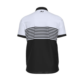 Stria Men's BreezeTech Polo