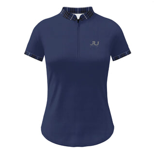Jamberry Navy Women Jersey