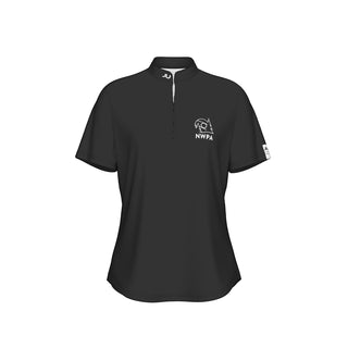 NWPA Women's Sport Collar Jersey