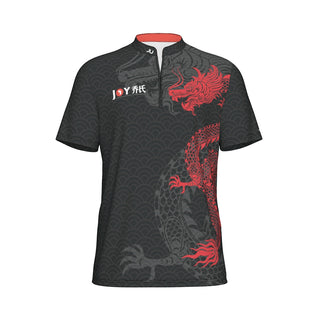 Joy Dragon Men's Jersey