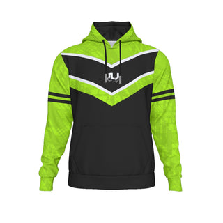 Alpha Hoodie