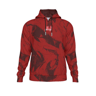 Magma Unisex Hoodie