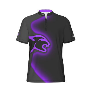 Predator Strike Blacklight Men's Jersey