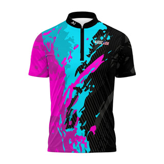 UP USA Plunge Men's Sport Collar