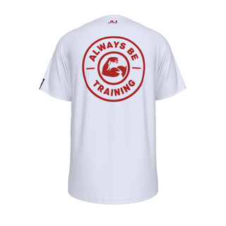 Joey Gray ABT Circle Men's BreezeTech Crew