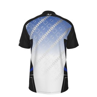 Zenith Men's Jersey