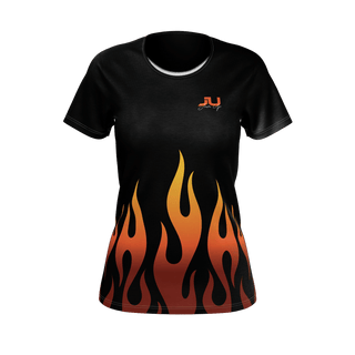 Fire Eagle Team Tee Shirts