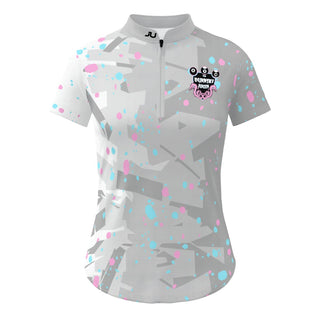 Dunnski Dungeon Pastel Splatter Women's Sport