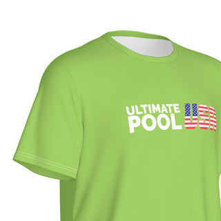 Ultimate Pool - Men's Tee