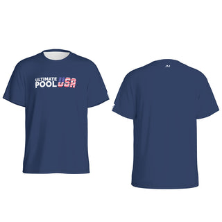 Ultimate Pool - Men's Tee