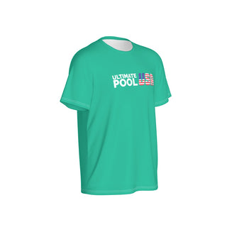 Ultimate Pool - Men's Tee