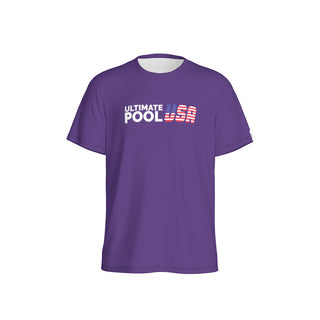 Ultimate Pool - Men's Tee