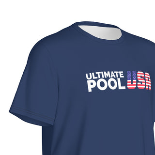 Ultimate Pool - Men's Tee