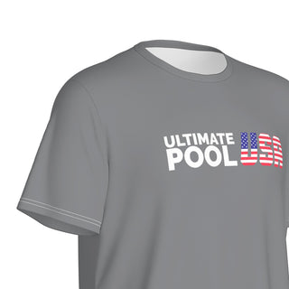 Ultimate Pool - Men's Tee