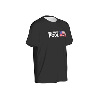 Ultimate Pool - Men's Tee