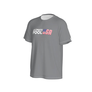 Ultimate Pool - Men's Tee