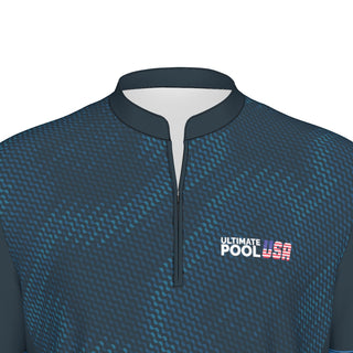 Augustine Pool USA Men's Jersey