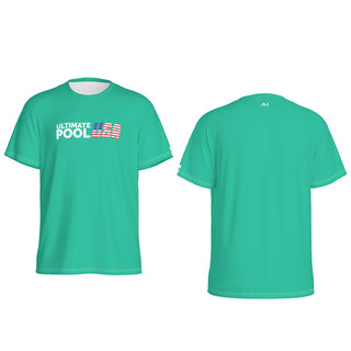 Ultimate Pool - Men's Tee