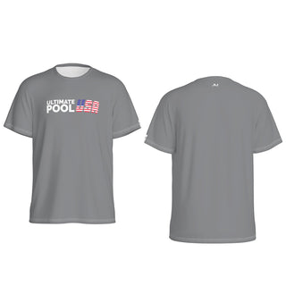 Ultimate Pool - Men's Tee