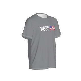 Ultimate Pool - Men's Tee