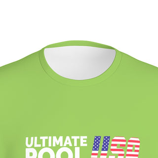 Ultimate Pool - Men's Tee