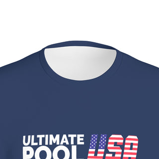 Ultimate Pool - Men's Tee