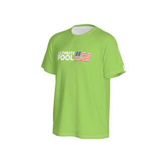 Ultimate Pool - Men's Tee