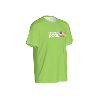 Ultimate Pool - Men's Tee