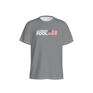 Ultimate Pool - Men's Tee