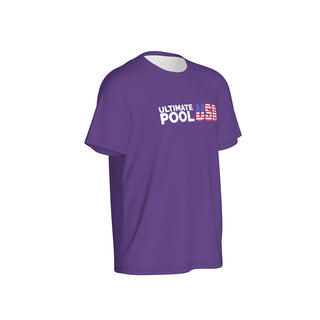 Ultimate Pool - Men's Tee