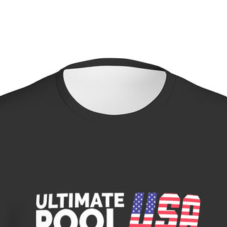 Ultimate Pool - Men's Tee