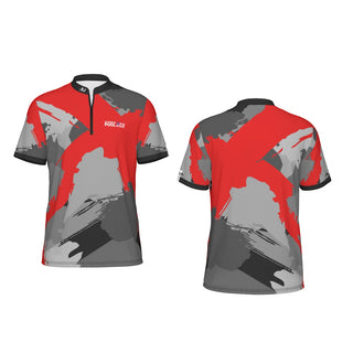 Blaze Ultimate Pool USA Jersey