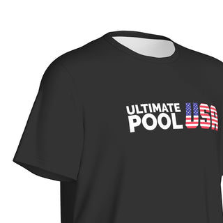 Ultimate Pool - Men's Tee