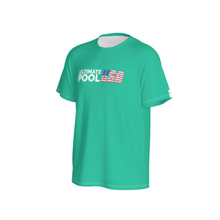 Ultimate Pool - Men's Tee